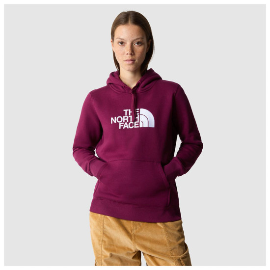 The North Face Γυναικείο φούτερ Drew Peak Pull HD